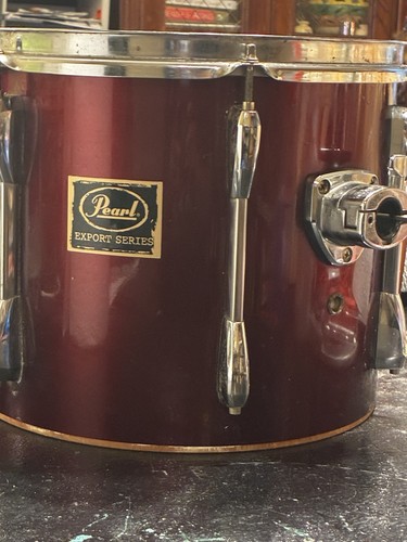 Vintage pearl export - 'export", series