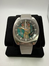 Bulova Accutron Spaceview 770