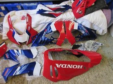 Honda CBR1000RR-R CBR1000RR Fireblade 2023 HRC original body-kit fairing panels