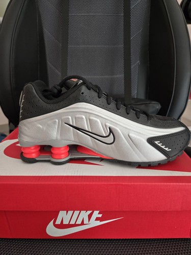 Nike shox baskets - nike,