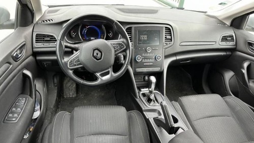 Kit enjoliveur interieur