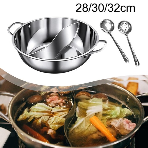 Pot shabu - pot, avec