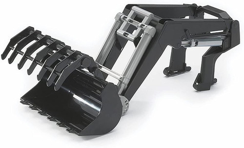 03333 chargeur frontal pour - 03333,