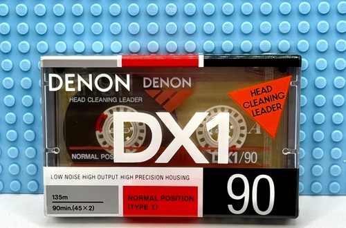 Denon 1992 usa type - usa,