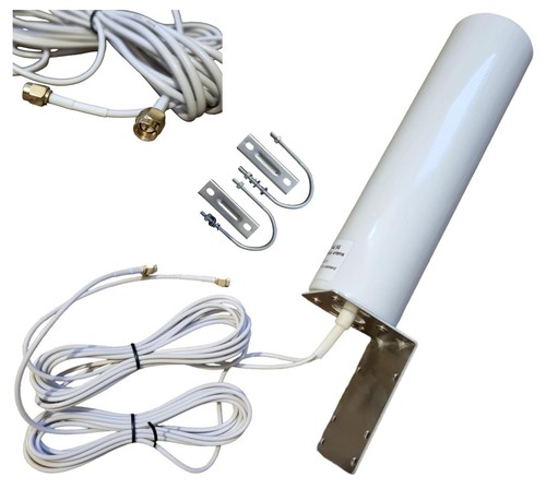 Antenne extérieure lte - antenne,
