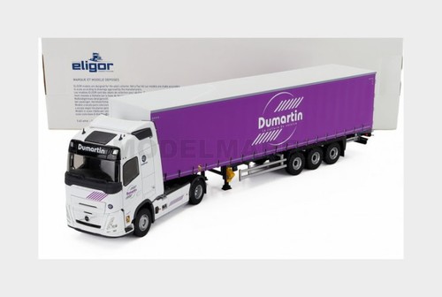 Eligor 118684 volvo 500 - fh,