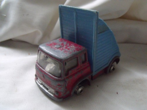 Ref corgi toys - 1/43,