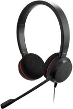 Jabra Evolve 20 SE Casque