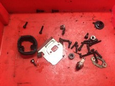 lot de pièces tronçonneuse husqvarna 435