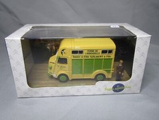 AU987 ATLAS 1/43 Citroen Type H Swallow Farm Small Utilities Craftsmen 9