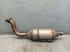 PEUGEOT EXPERT BOX (222) 2.0 HDI Catalytic Converter Cat 103R-000494 Particulate Filter