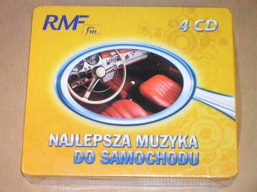 Boitier rare rmf - boitier, 4