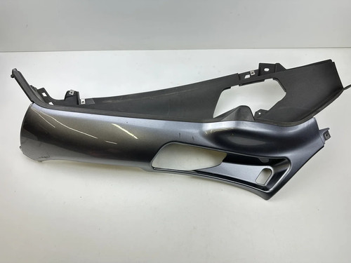 Repose pied gauche piaggio - repose,