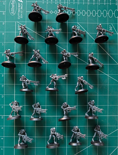 Warhammer 40k 40000 - warhammer, 40k/40000