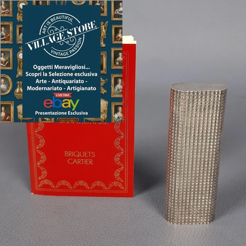 Live briquet cartier paris - cartier,