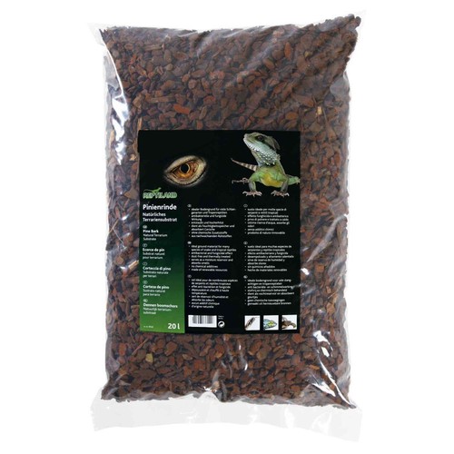 Ecorce pin litres - pin,