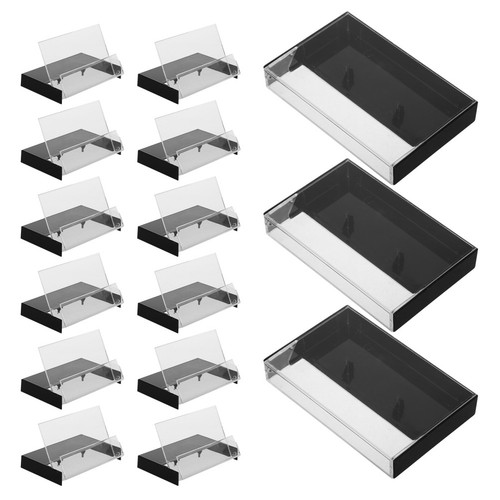 Pcs rangement pour cassette - 15,
