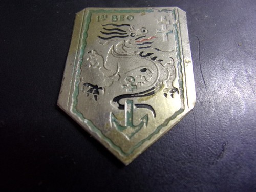 Tdm beo 1 brigade - 1°,