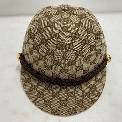 Casquette équitation gucci - casquette, d'équitation