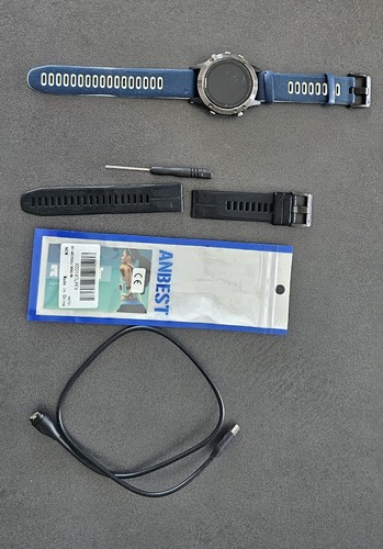 Garmin fenix bonne état - 5,