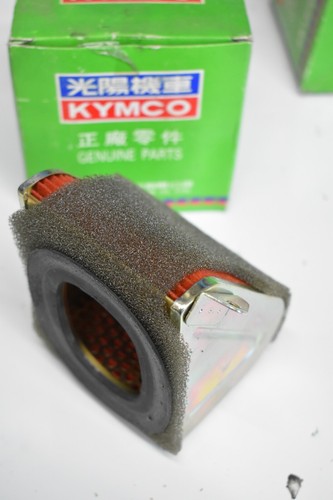 Filtre air origine kymco - origine, 125