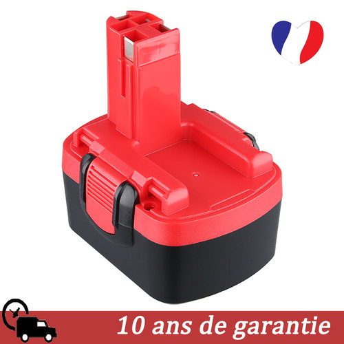 Batterie pour bosch - batterie, v