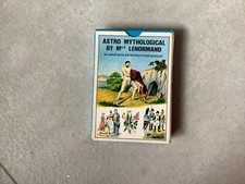 Le grand jeu de Mlle