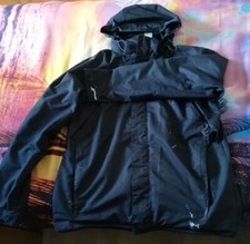 Veste à capuche Decathlon