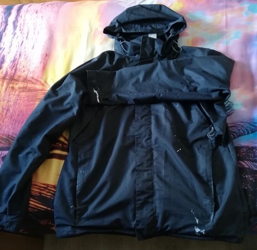Veste capuche decathlon - veste,