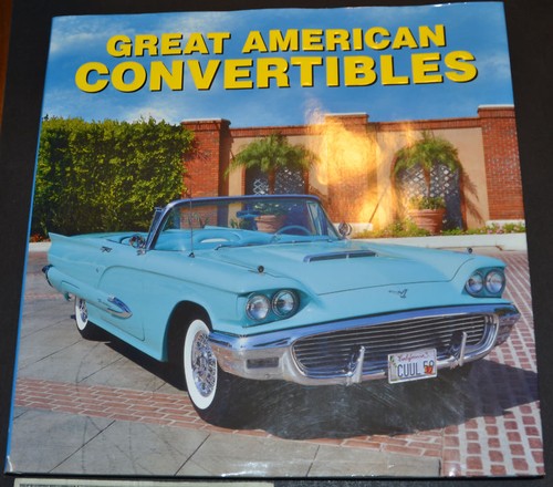 Great american convertibles - great, by