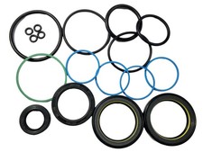 Kit réparation crémaillère