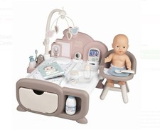 Smoby Baby Nurse Cocoon Play