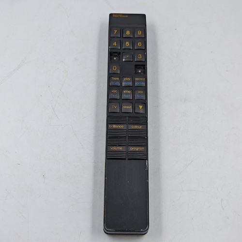 Télécommande beovision - télécommande,