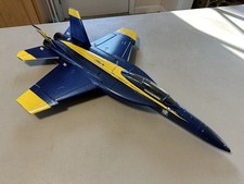 BlitzRCWorks F-18 Hornet 50mm