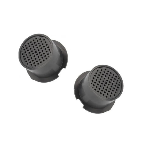 Allspares filtre charbon - à, (2