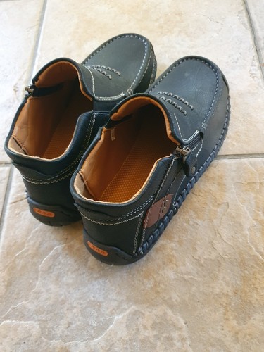 Mocassins homme - mocassins,
