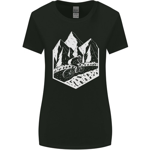 Shirt femme coupe - t-shirt,