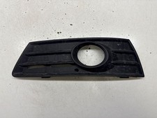 Volkswagen Passat CC 2009 Front Fog Light Trim Panel / Grille DRA68210