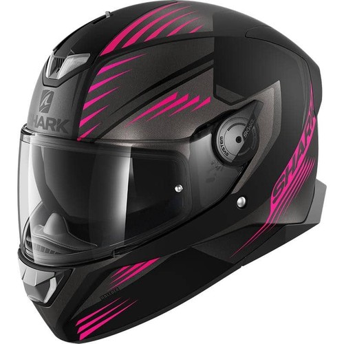 Shark casque intégral - intégral, skwal