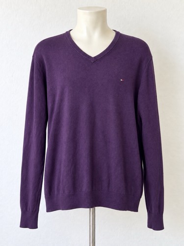 Pull tommy hilfiger homme - pull,