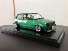 1/20 Daihatsu Cuore