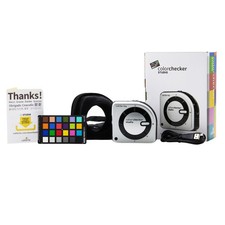 Calibrite ColorChecker Studio { DEMO, Save $ }