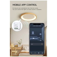 Mini Interrupteur Intelligent