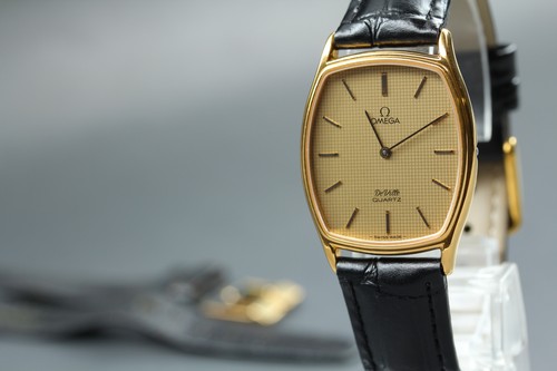 1981 near mint omega - near,