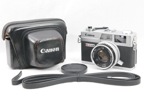 Appareil photo argentique