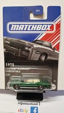 Matchbox 2025 American