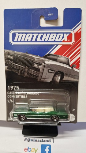 Matchbox 2025 american - matchbox,