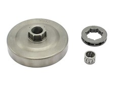 Pignon à bague (3/8-7 dents)