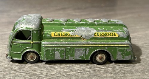 Cij camion ancien - ancien, citerne