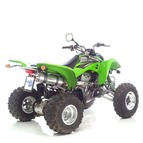 Suzuki 400 quadsport - 400,